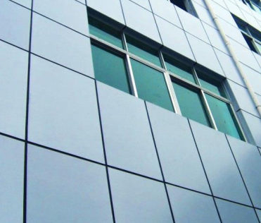ACP Cladding
